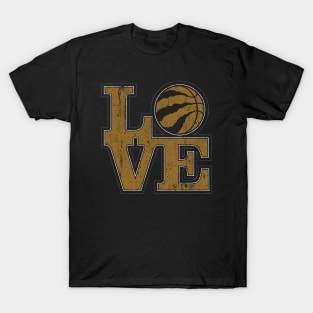 Love Toronto (Variant) T-Shirt